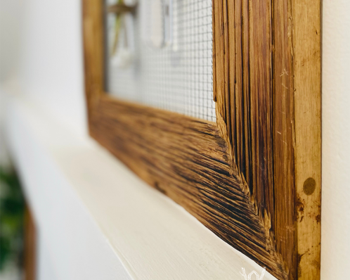 Khung Gỗ Trang Trí WF0003