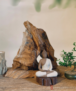 Thiền lũa Tâm an