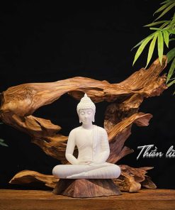 thiền lũa tâm an