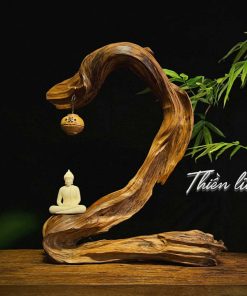 thiền lũa tâm an