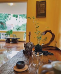 tượng đạt ma sư tổ nu lũa thủy tùng
