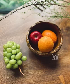 Khay Gỗ Lũa FT0051