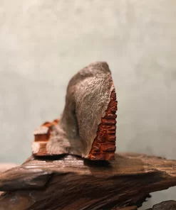 tranh quê gỗ hương chạm khắc